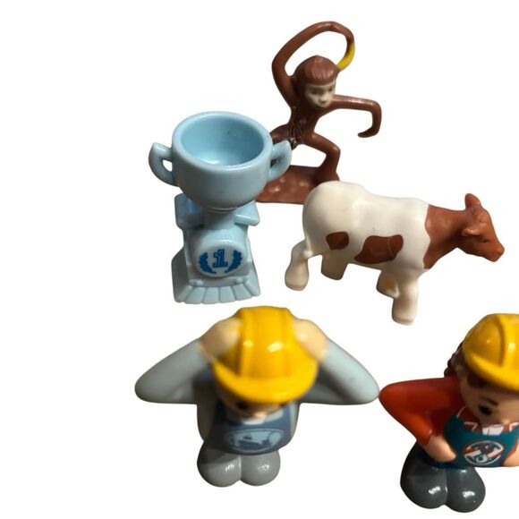 Thomas And Friends Lot Of 6 Thomas The Train Accessories - Picture 2 of 6